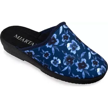 Dámská zdravotní obuv Dámské domácí nazouváky pantofle Mjartan 6057-LA231L