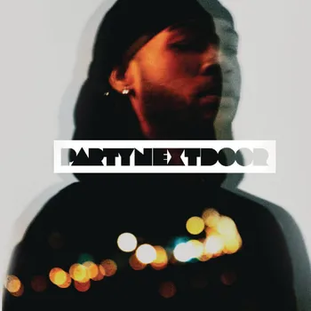 Zahraniční hudba Partynextdoor - Partynextdoor (LP)