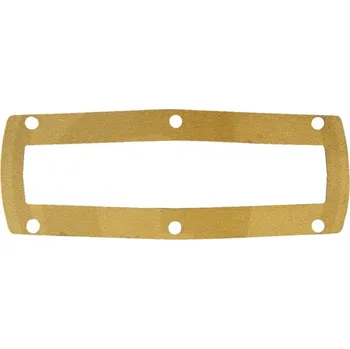 MZ těsnění pro 4" šoupě na fekál