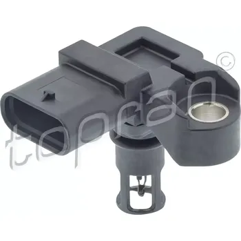 Čidlo automobilu TOPRAN Senzor tlaku sacího potrubí TPR 504 118