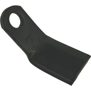Mulčovací nůž Y pro mulčovač Agromec, Agrimaster, Calderoni, Muratori, Orsi, Zanon, Forigo