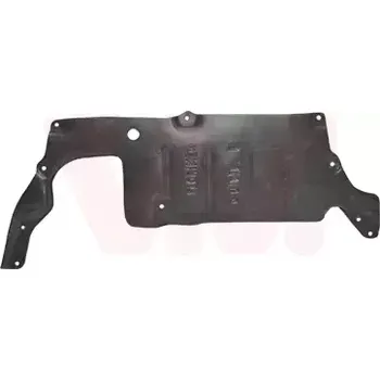 Motorový prostor VAN WEZEL Izolace motorového prostoru VAW 3272702