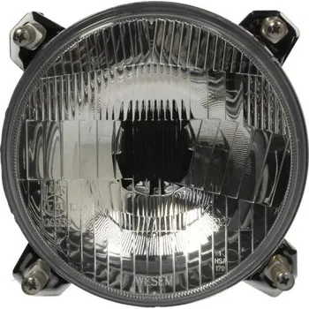 Osvětlení automobilu WESEM Přední světlo L/P FORD 2000, 3000, 4000, 5000, 6000, 7000