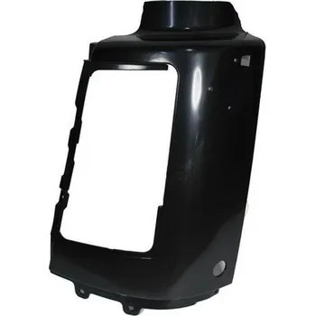 Nárazník PACOL Nárazník rohová část nárazníku L Volvo FH, FH12, FH16 09.2001+