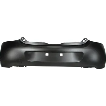 Nárazník BLIC Zadní nárazník SMART FORFOUR 07.14-12.19