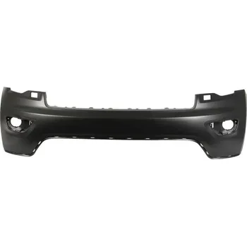 Nárazník BLIC Nárazník přední LAREDO/LMTED/OVERLAND/TRALHAWK JEEP GRAND CHEROKEE V WK2 10.2016-06.2020