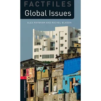 Cizojazyčná kniha Oxford Bookworms Library: Level 2: Fact File Global Issues Audio Pack (collegium)(Brožovaná)