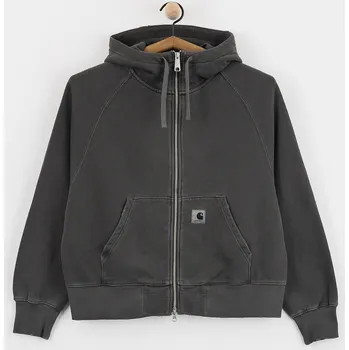 Dámské oblečení Carhartt WIP Torion ZHD (black) M, černá