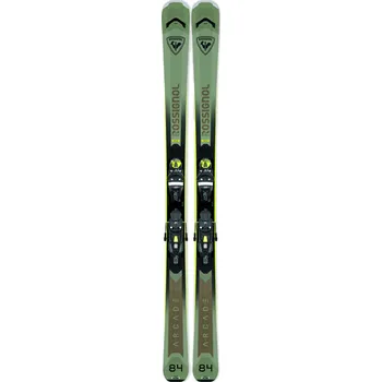 Sport Rossignol Arcade 84 Konect + NX 12 Konect GW 2025/26 Délka: 176 cm + Montáž a seřízení vázání Zdarma