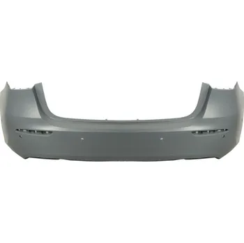 Nárazník BLIC Nárazník zadní nutno natřít MERCEDES A–KLASA W177 Hatchback 04.2018-10.2022