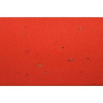 omotávka na kolo Omotávka na řídítka Cube Bar Tape Cork 3,0 x 200 cm Red