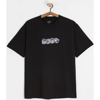 Pánské oblečení Vans No Dice (black) L, černá