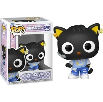 Figurka Funko POP! 142 Hello Kitty And Friends - Chococat