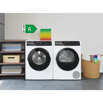 energetická třída A Bosch WUU28T62BY
