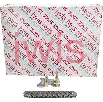 Sada rozvodového řetězu A.I.C. 59020Set