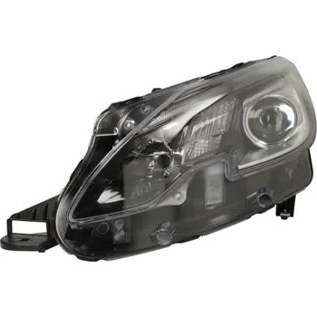 Přední světlomet DEPO Přední levé světlo PEUGEOT 2008 I 03.2016-06.2019
