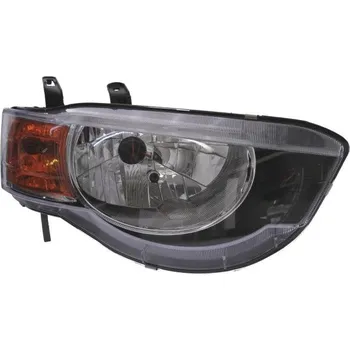 Autodíl DEPO Přední pravé světlo Mitsubishi Colt VI 10.2008–06.2012