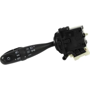 Páčka přepínač blinkrů / spínač světel TOYOTA YARIS (France)