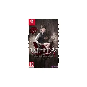 Hra pro Nintendo Switch White Day: A Labyrinth Named School (SWITCH)