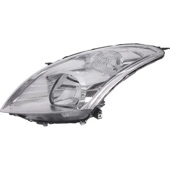 Přední světlomet DEPO Přední levé světlo SUZUKII SWIFT IV FZ 10.2010-10.2013