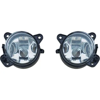 Osvětlení interiéru vozidel Mlhové světlomety ŠKODA FABIA (05-)L+P