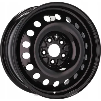 Plechové kolo Plechový disk SDT 7x17 5x114.3 ET40