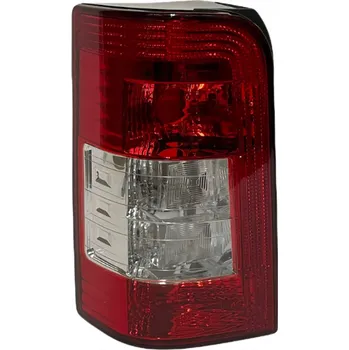 Osvětlení interiéru vozidel Zadní levé světlo CITROEN BERLINGO, PEUGEOT PARTNER (05-08)