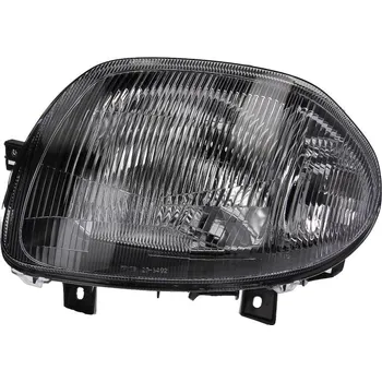 Autodíl TYC Přední levé světlo RENAULT CLIO II Ph I 09.1998-06.2001