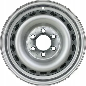 Disk Mercedes ACCURIDE 163323 6,5x16 6x130 ET62