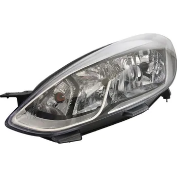 Osvětlení automobilu DEPO Přední levé světlo, elektrický, Ford Fiesta VII 05.2017–11.2021