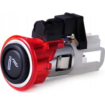 DPA Zapalovač 12V Audi - 1J0919307