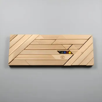 Kuličková dráha T-WOOD Kuličková dráha 26 26