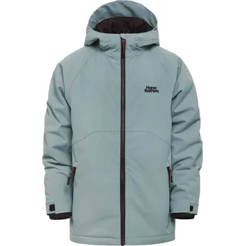 Dětská zimní bunda Halia blue haze Horsefeathers M