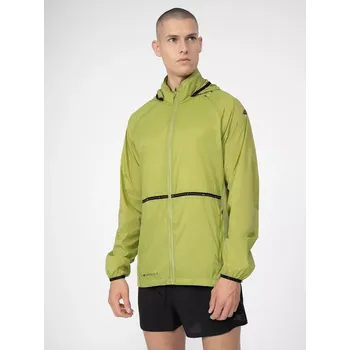 Pánská běžecká bunda 4F - velikost XL