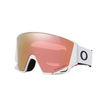 Oakley Flow Scape M Prizm Rose Gold & Prizm Iced UNI bílá/růžová - 10 % pro přihlášené BFEXTRA10