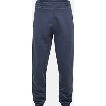 Pánské kalhoty Kalhoty Peak Performance M Original modré XL