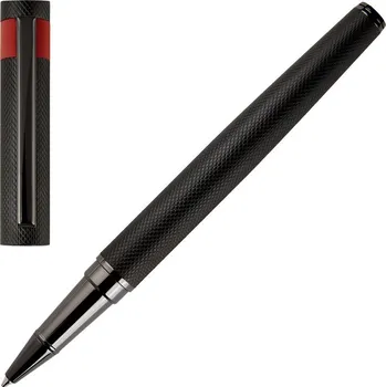 Rollerball pen Loop Diamond Black