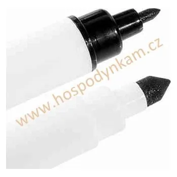 Potravinářské barvivo Jedlý fix Modecor, oboustranný černý