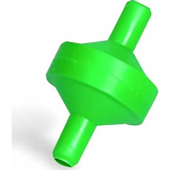 Filtr na hadičku 9 mm pro hadičkové napájecí systémy bez kohoutku nerozebiratelný