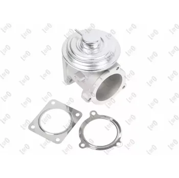 Ventil palivového systému LORO AGR ventil LOR 121-01-118