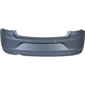 Nárazník BLIC Nárazník zadní s velkým otvorem výfuk vlevo VW POLO V 6C 05.2014-09.2017