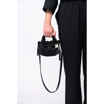 REVIVE EVERYDAY TOTE BAG taška - černá Velikost: UNI