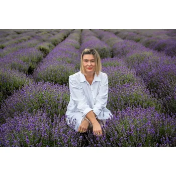 Dárkový potravinový koš BIO Levandule Chodouňská Celostní epigeneticka analýza s našimi terapeuty - časová osa vašeho fyzického, mentálního a psychického zdraví Dárkový poukaz: Tištěný poukaz na adresu