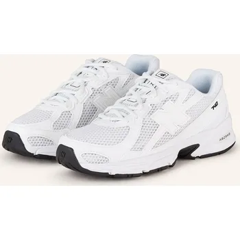 Dámské tenisky New Balance Sneakersy u740, bílá