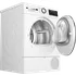 Sušička BOSCH WQG243D9CS