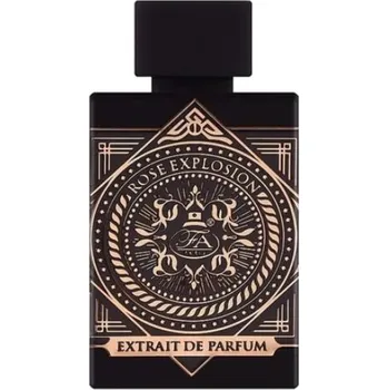 Dámský parfém French Avenue Rose Explosion - parfémovaný extrakt 80 ml + 2 měsíce na vrácení zboží