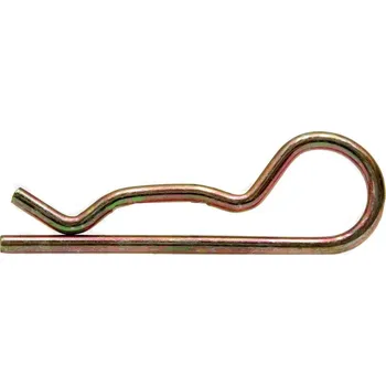 Závlačka k žací liště série 600 pro sklízecí mlátičky John Deere