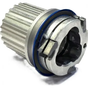 Náboj kola ořech FULCRUM MICRO SPLINE aluminium (R0-125)