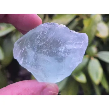 Sběratelství Kámen fluorit surový 83g Mexico