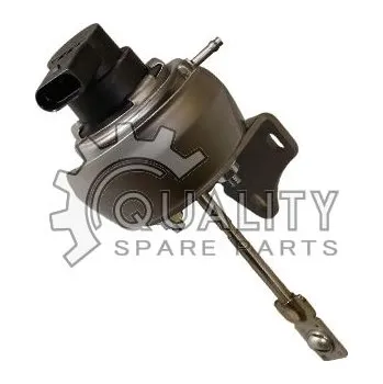 Turbodmychadlo Podtlaková regulace tlaku turba UNIQUE 03L253016T